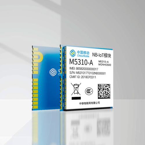 握手物联 深耕物联网通信，赋能行业智慧未来